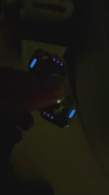 Viper mini Stainless Steel