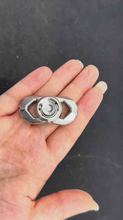 MINI G Stainless Steel