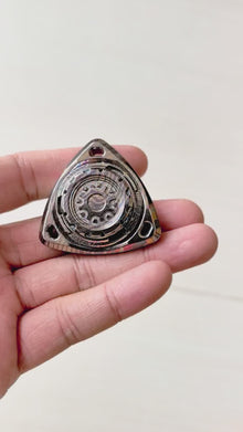 ROAR Spinner Titanium