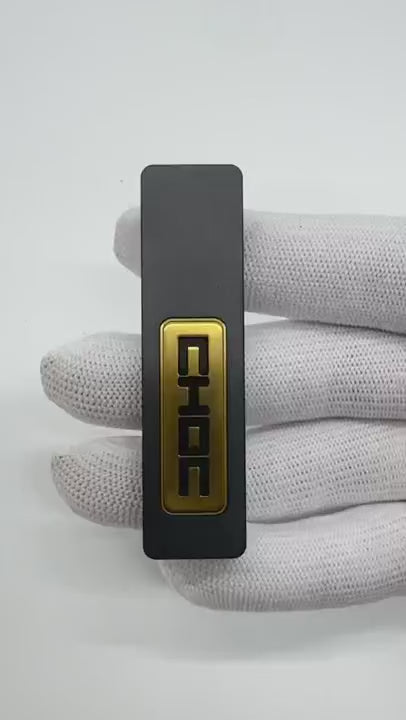 LAUTIE Choc Brass