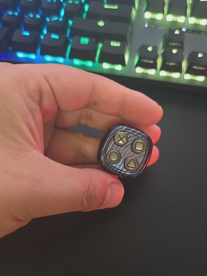 XXS Slider Zircuti+Superconductor Buttons