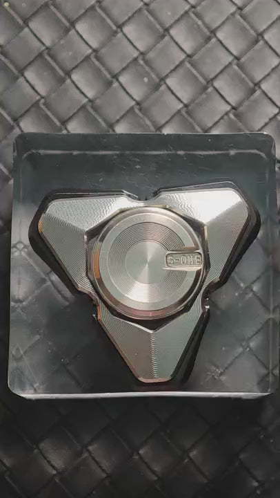 SUAN Q Tungsten Titanium