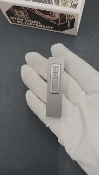 Choc Titanium