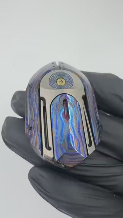 Roche Strike Zircuti