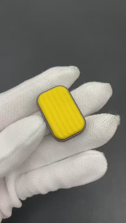Travel r G10 Zirconium