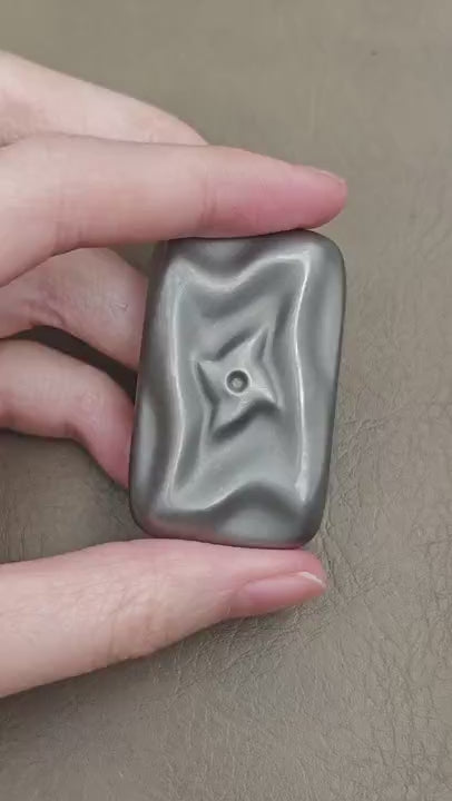 Shuriken Titanium