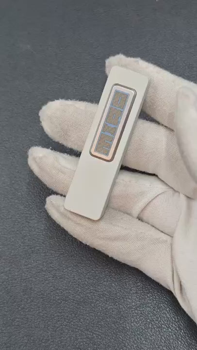Choc Aluminum