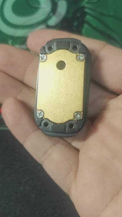 3-Layer Rotary Core Zirconium PEI