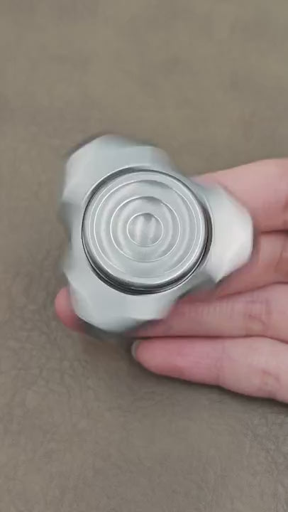 Atrium Stainless Steel