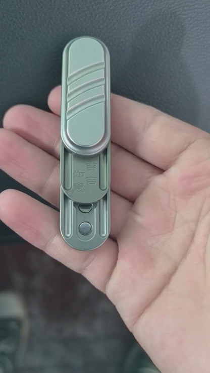 RUYI Titanium