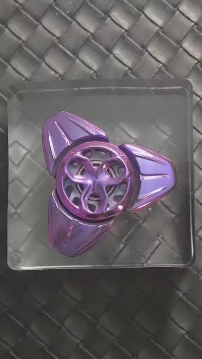 Scorpion Zirconium