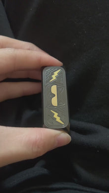 LIMBO Mechanical Zirconium