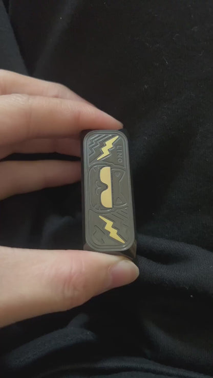 LIMBO Mechanical Zirconium