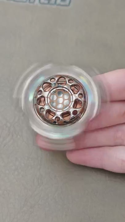 Lotus Superconductor
