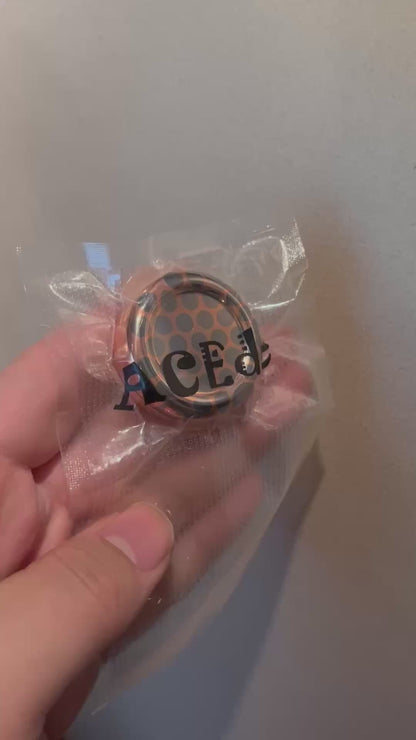 Macaron Superconductor