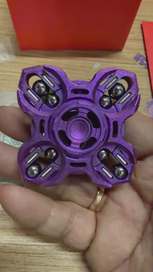 Oracle Crystallized Zirconium