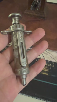 Maxdoc Titanium