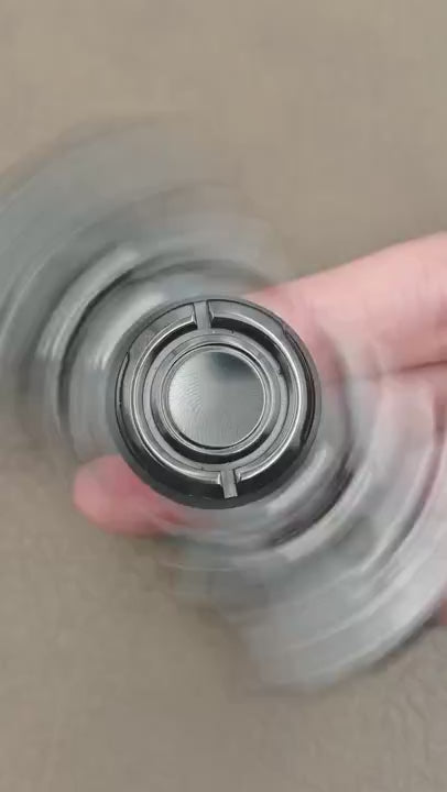 Starship 2.0 Zirconium Polished
