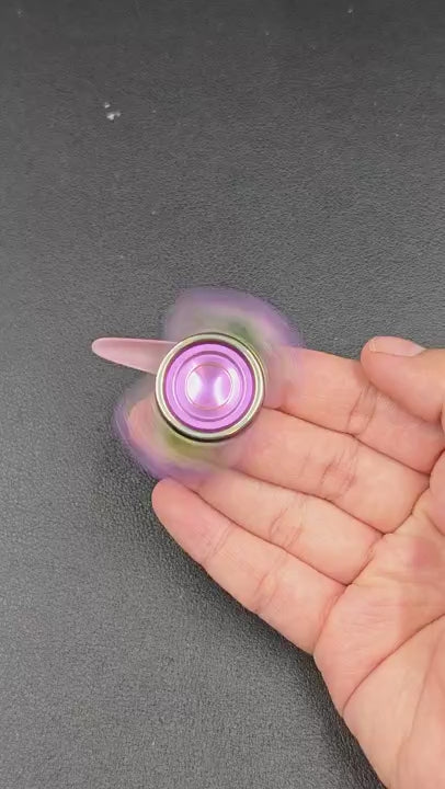Batman Tungsten