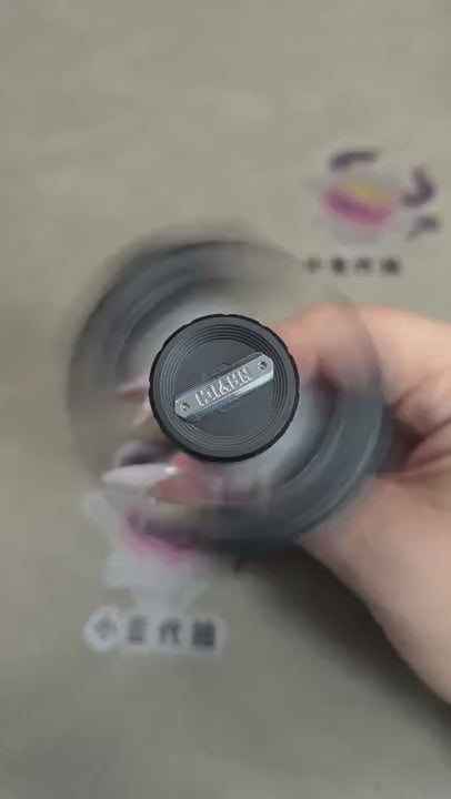 BONE Titanium PVD Coated