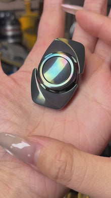 Special Material Cloud Pivot Zirconium