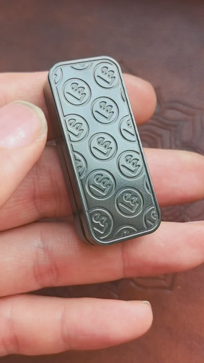 Healing 2.0 Zirconium