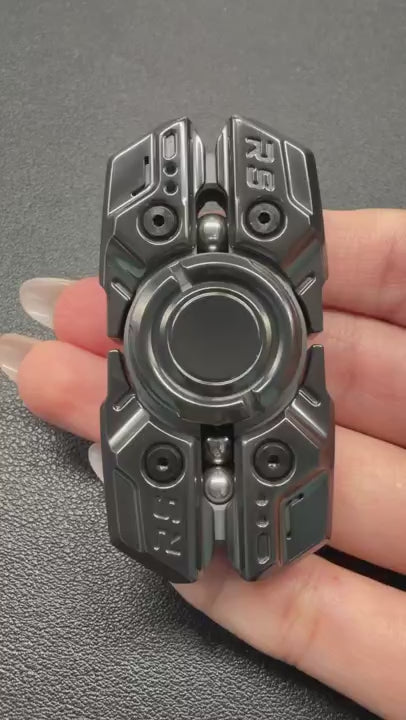 Starship 2.0 Zirconium Polished