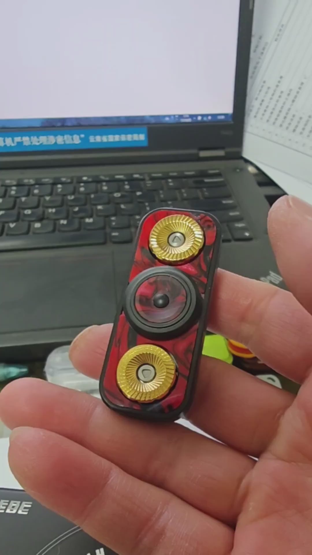 Load video: 