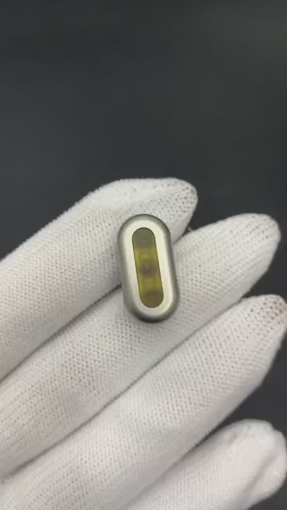 Bean Z Stainless Steel