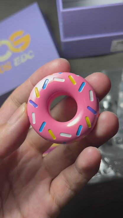 MINI Donut Stainless Steel
