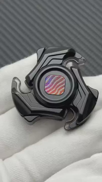 Hidden Blade Stainless Steel