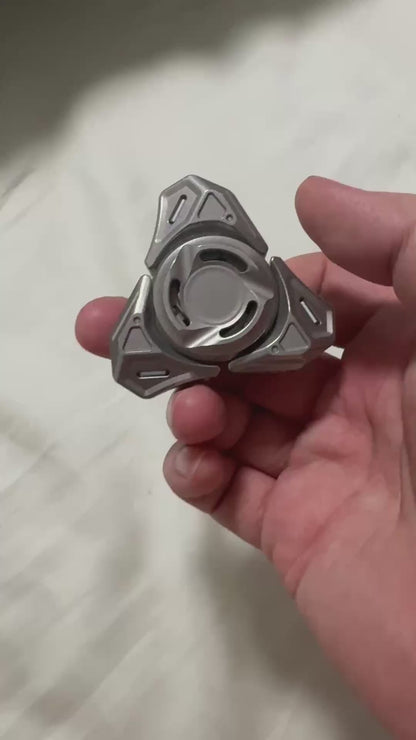 Cerberus Stainless Steel