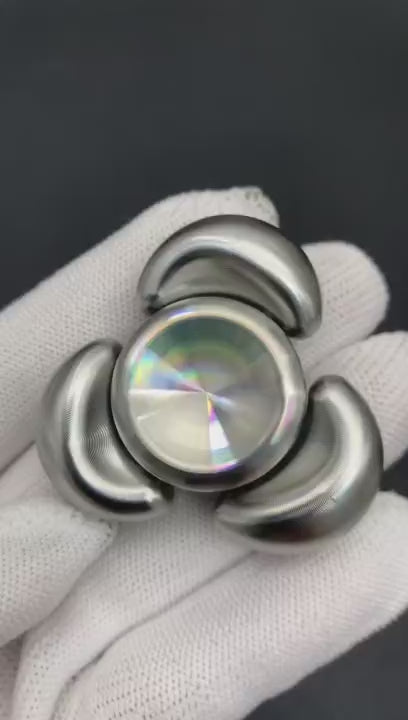 Universe edc Sandan Stainless Steel