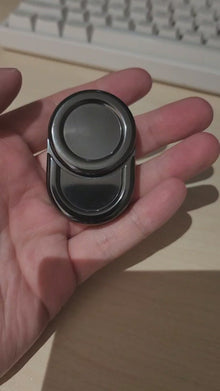 Naikiya Zirconium Polished