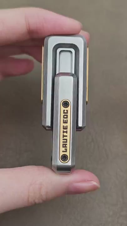 X Lock Stainless Steel