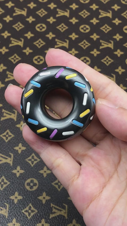 MINI Donut Zirconium POM