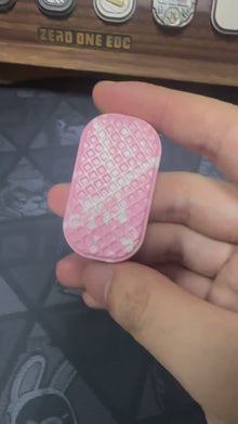 WAFER Titanium Shell