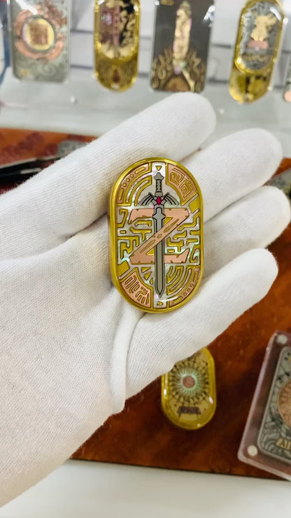 Rhythm Slider The Legend of Zelda