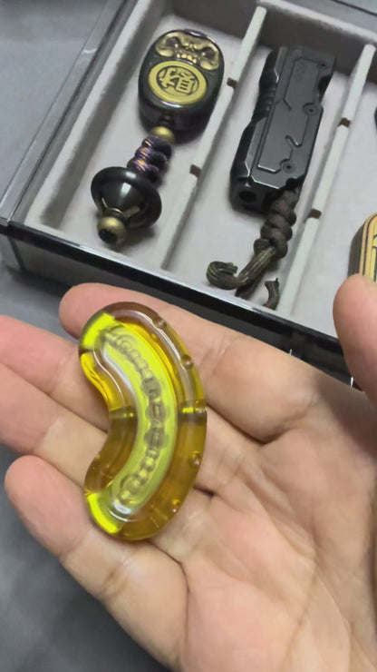 Mechanical Cashew-PRO PEI