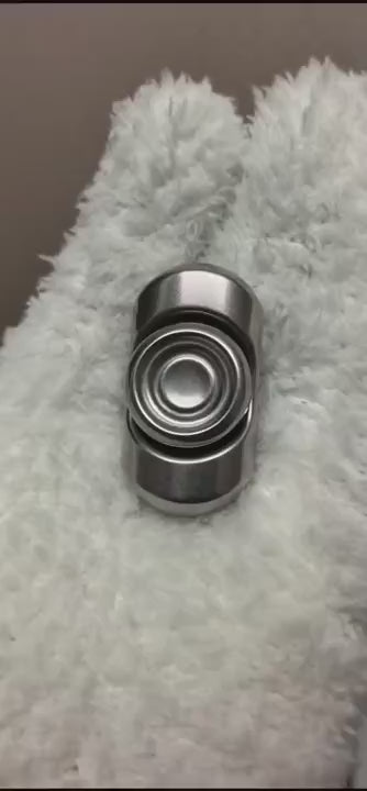 Origin Point Stainless Steel Stonewashed
