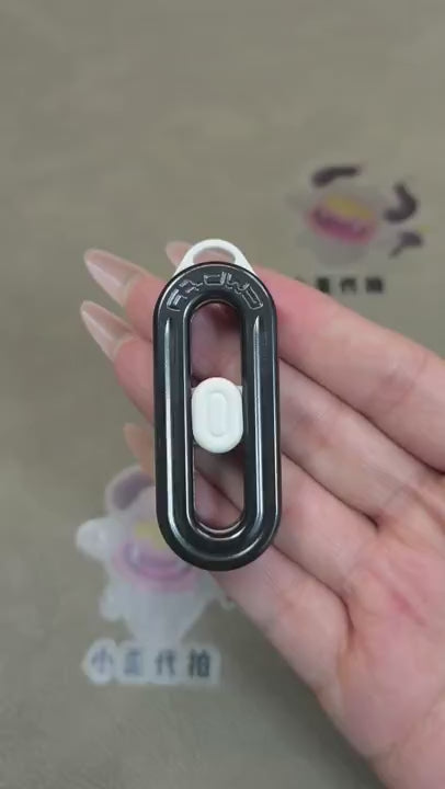 Kong Zirconium Color-Anodized Limited 99