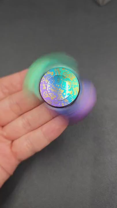 Fortune Titanium