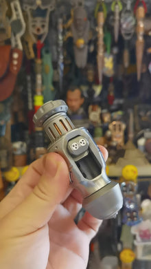 Little Boy 2.0 Titanium