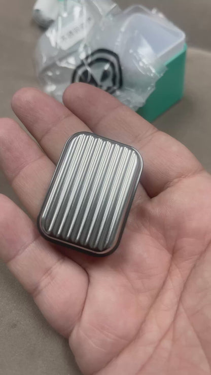 Travel Stainless Steel