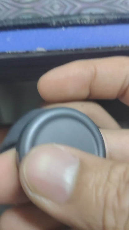 Milk Cap Nano Zirconium