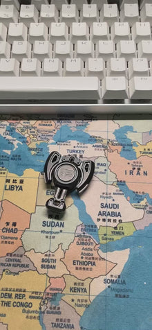 Holy Axe Stainless Steel