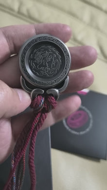 pan yun 3.0 Stainless steel