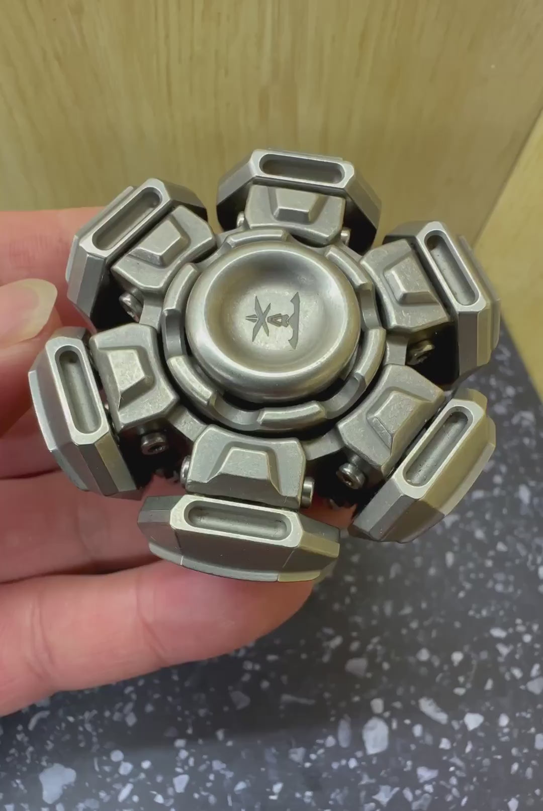 Load video: 
