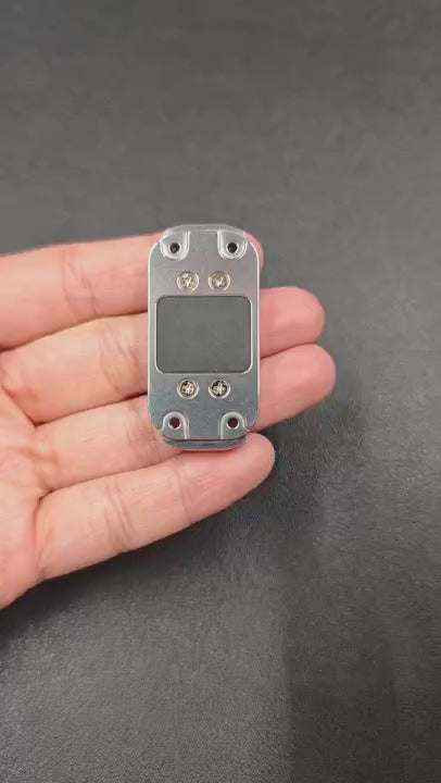 2 Layer Ultra Thin Core Stainless Steel