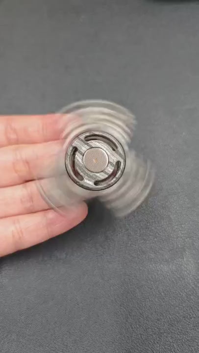 Star Wheel Triple Mokuti